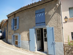 vente Maison de village Saissac