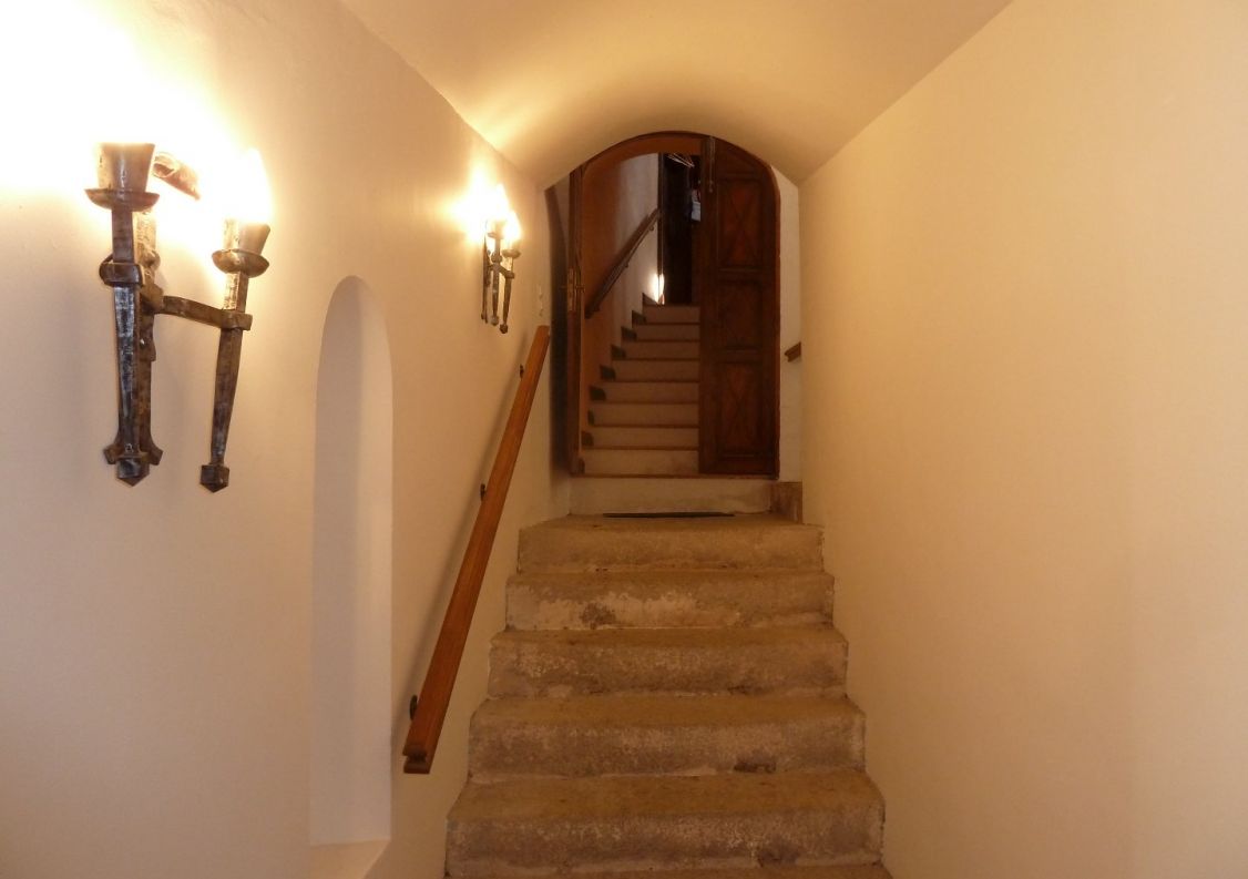 vente Château Carcassonne