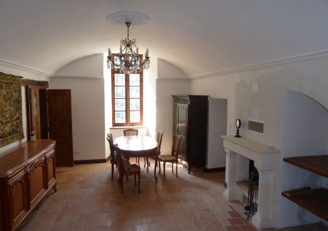 vente Château Carcassonne