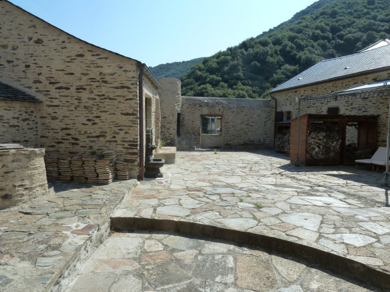 vente Château Carcassonne - Photo 12