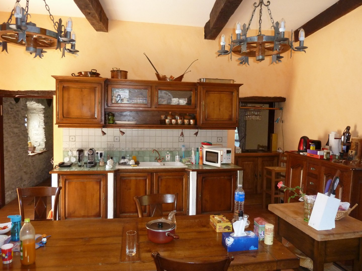 sale Château Carcassonne - Photo 13