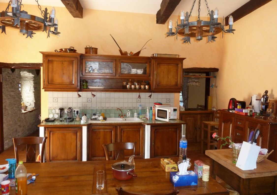 vente Château Carcassonne
