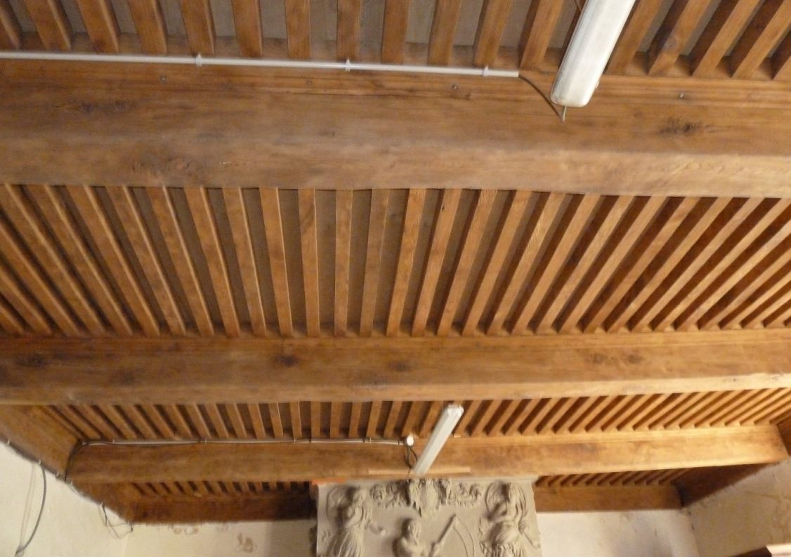 vente Château Carcassonne