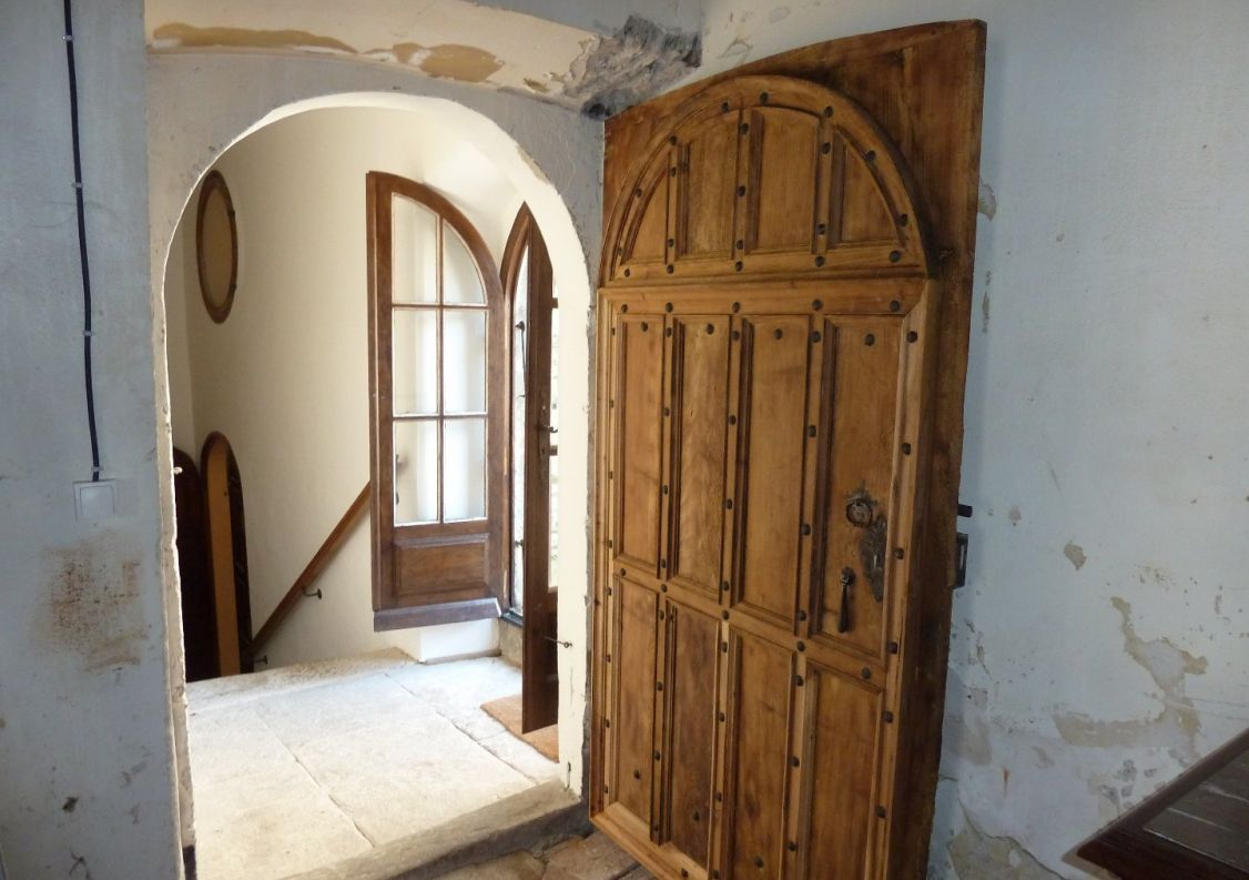 vente Château Carcassonne