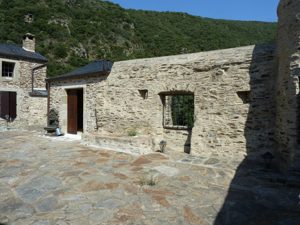 sale Château Carcassonne - Photo 20