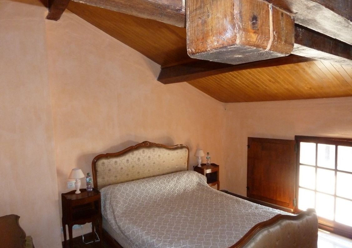 vente Château Carcassonne