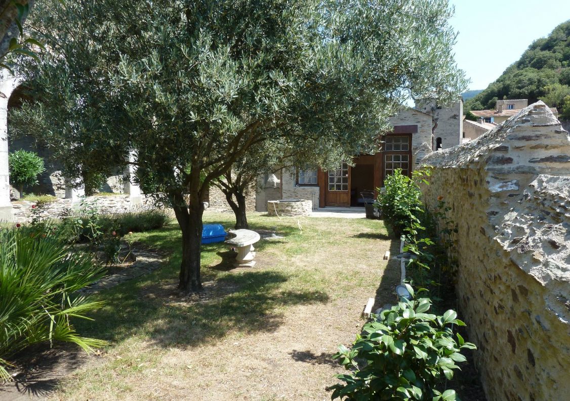 vente Château Carcassonne