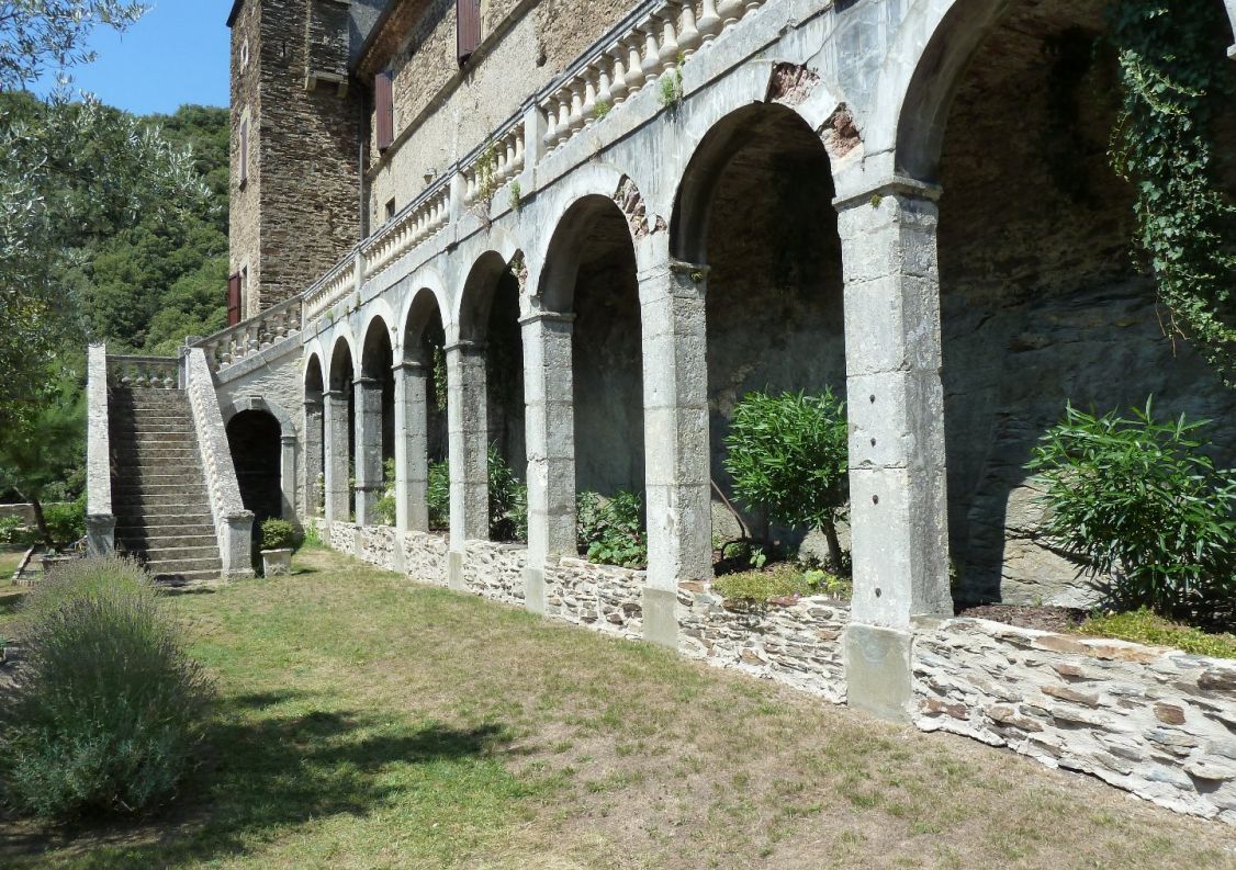 vente Château Carcassonne