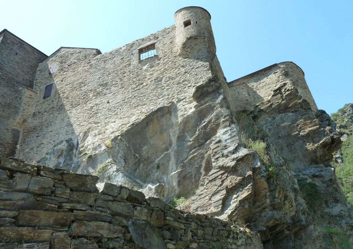 vente Château Carcassonne