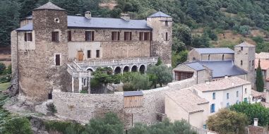 vente Carcassonne