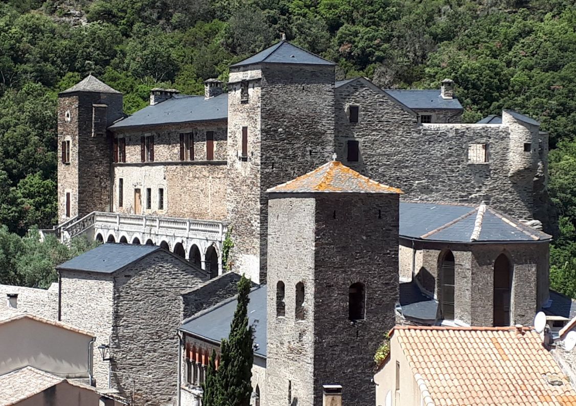 vente Château Carcassonne