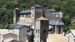 vente Château Carcassonne