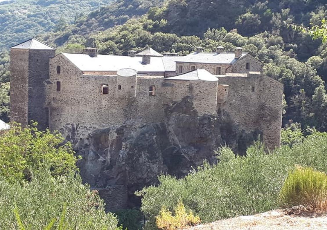 vente Château Carcassonne