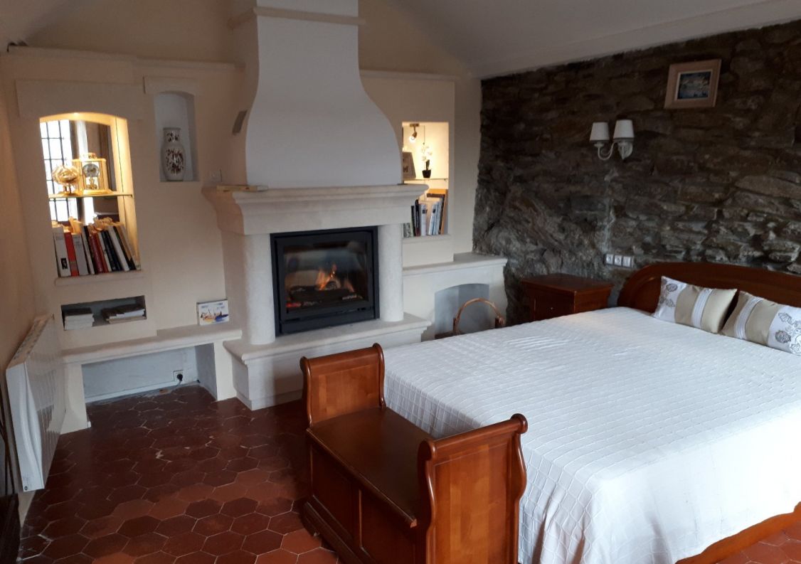 vente Château Carcassonne