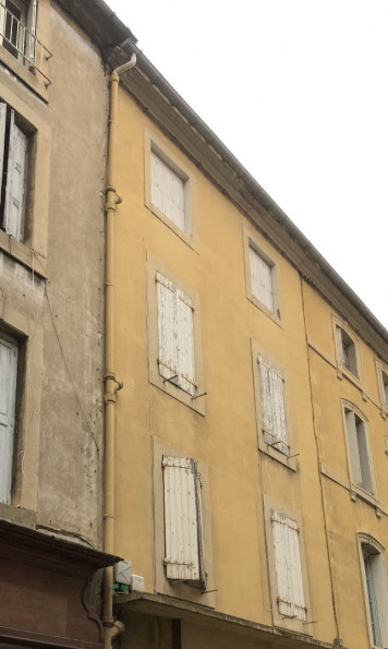 vente Appartement  rnover Carcassonne