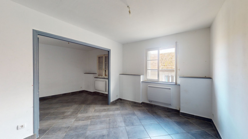 vente Appartement à rénover Carcassonne - Photo 1