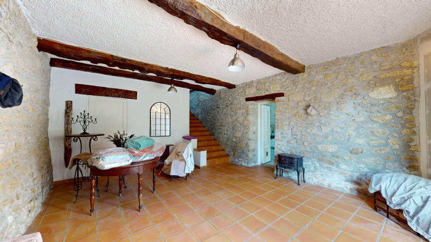 vente Domaine Fanjeaux - Photo 5