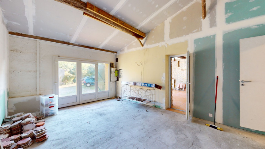 vente Domaine Fanjeaux - Photo 19