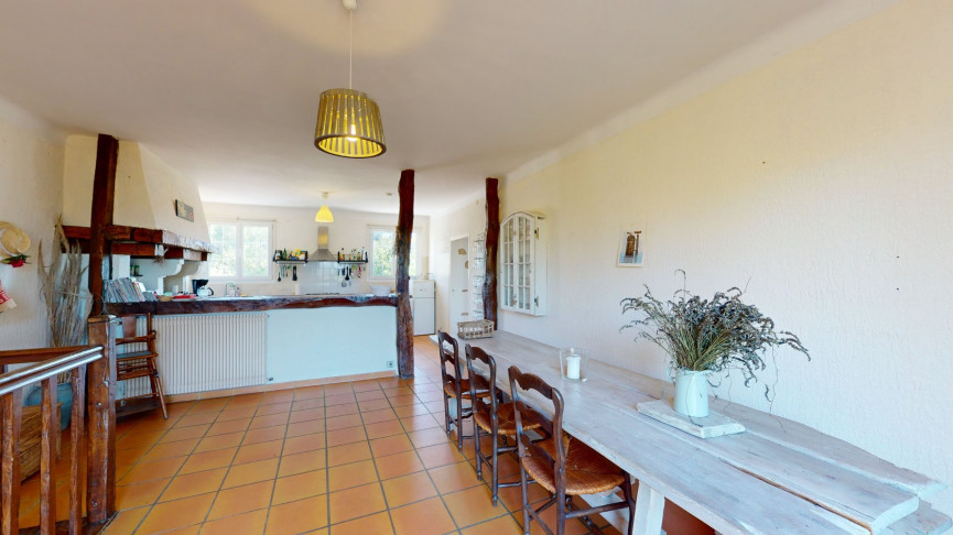 vente Domaine Fanjeaux - Photo 6
