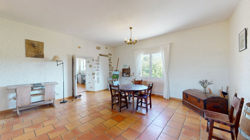 vente Domaine Fanjeaux - Photo 9