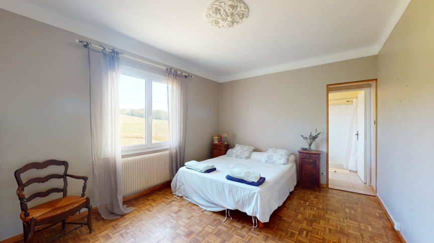 vente Domaine Fanjeaux - Photo 11