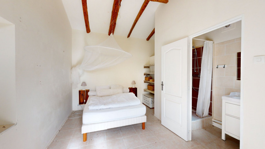 vente Domaine Fanjeaux - Photo 15