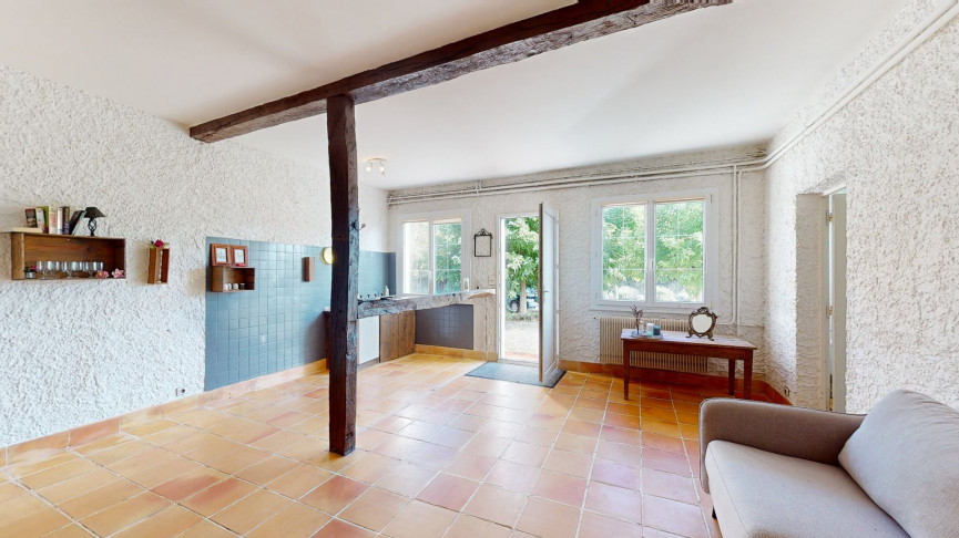vente Domaine Fanjeaux - Photo 16