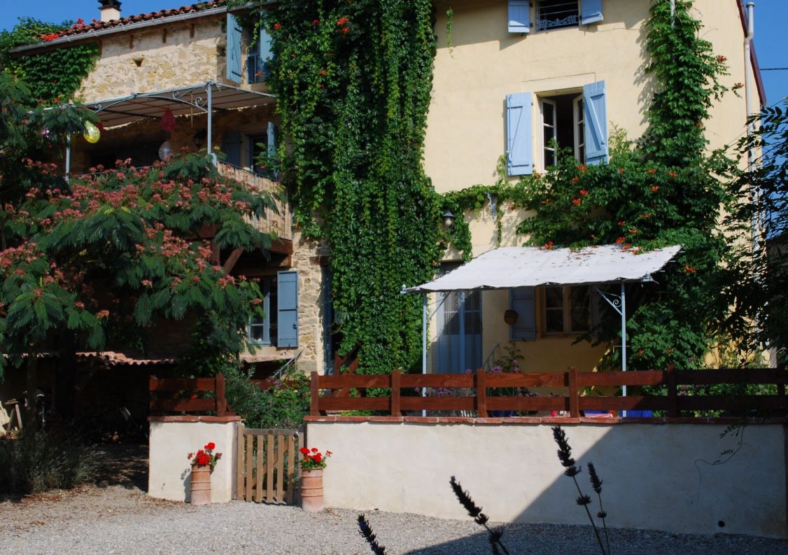 vente Domaine Mirepoix