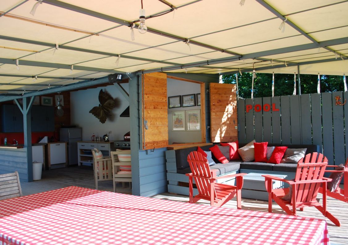 vente Domaine Mirepoix