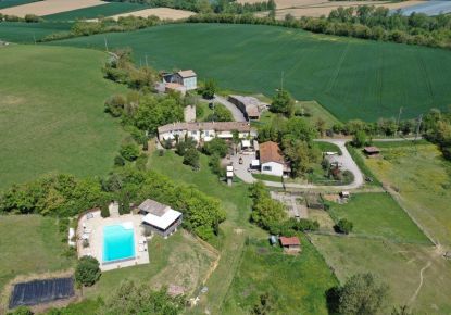 vente Domaine Mirepoix