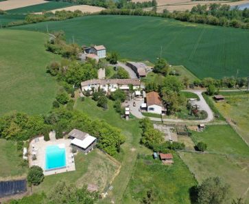 vente  Mirepoix