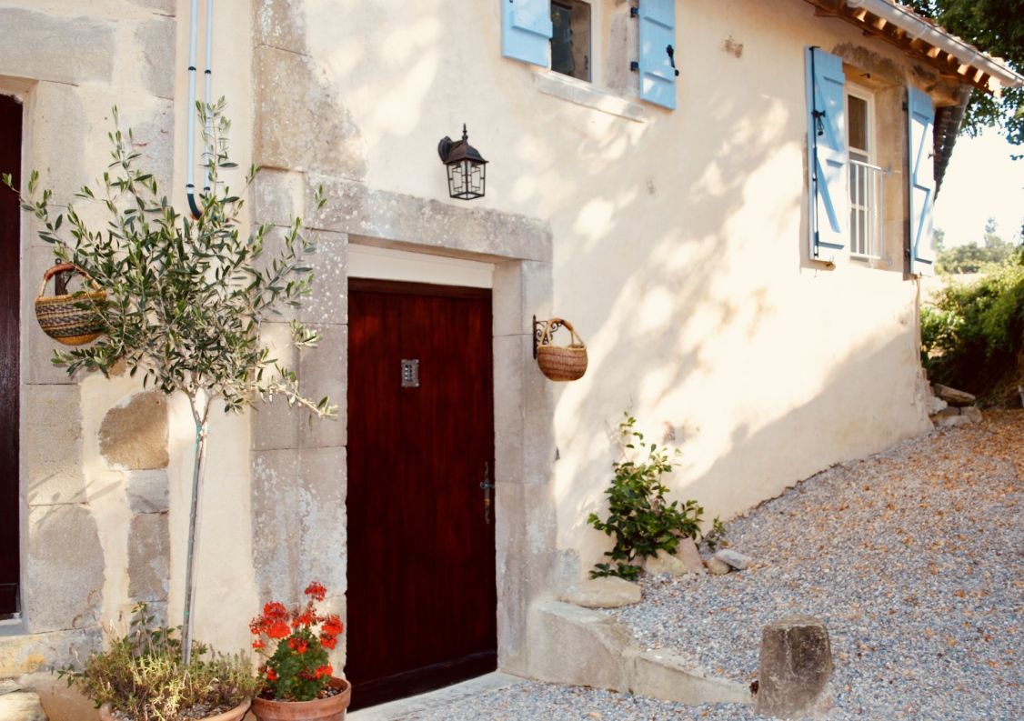 vente Domaine Mirepoix