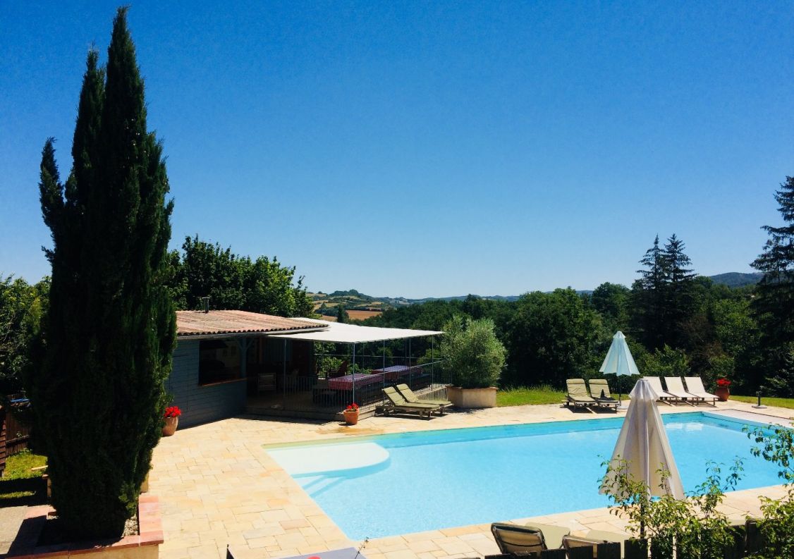 vente Domaine Mirepoix