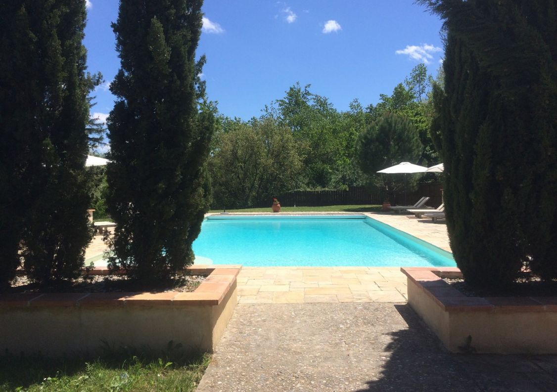 vente Domaine Mirepoix