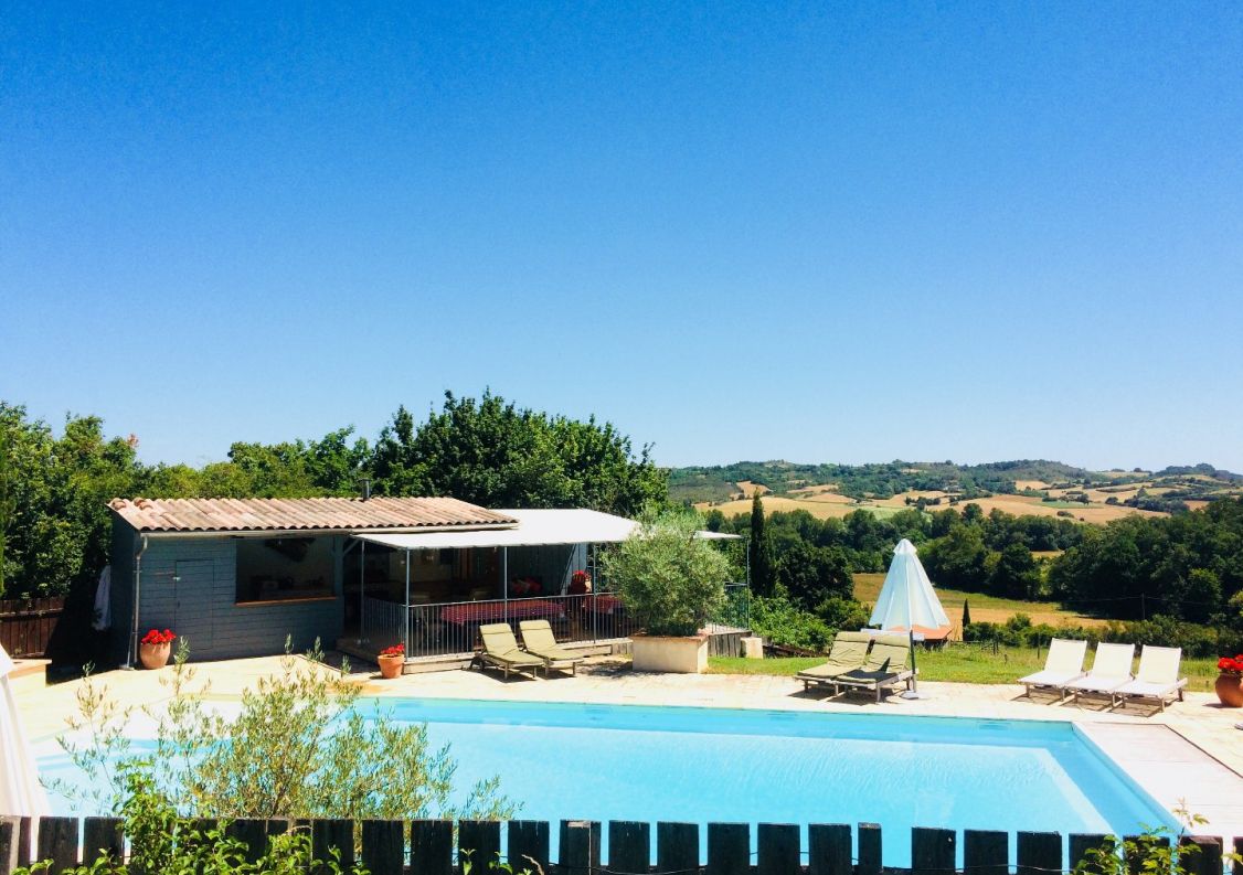 vente Domaine Mirepoix