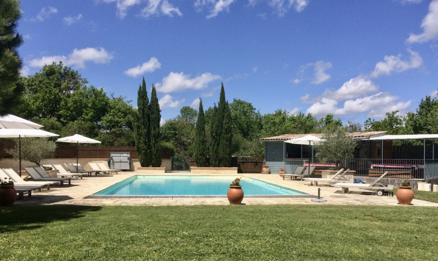 sale Domaine Mirepoix - Photo 7