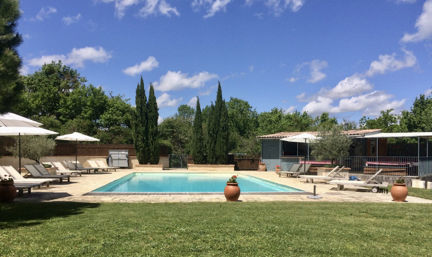 vente Domaine Mirepoix - Photo 7