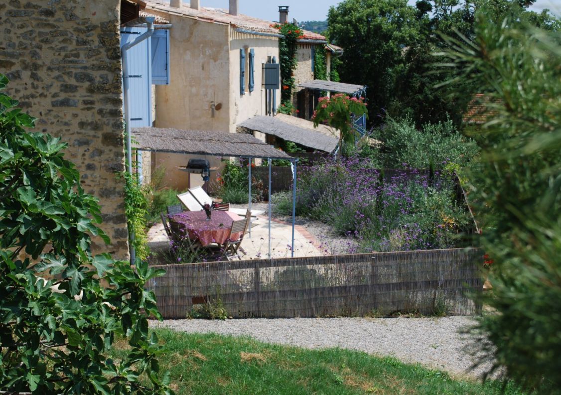 vente Domaine Mirepoix