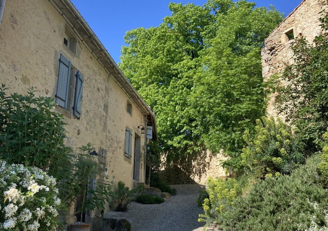 vente Domaine Mirepoix