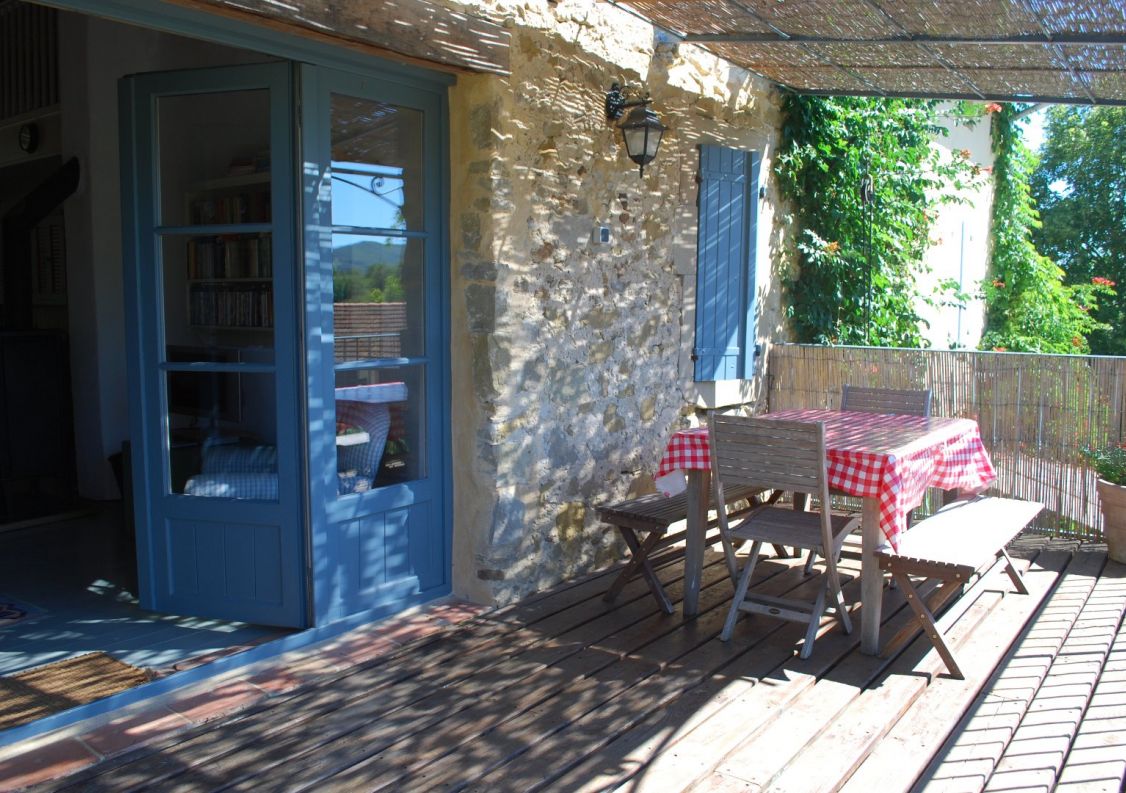 vente Domaine Mirepoix