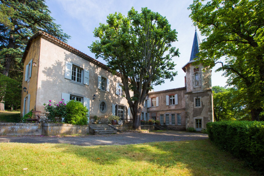 vente Propriété Carcassonne - Photo 14