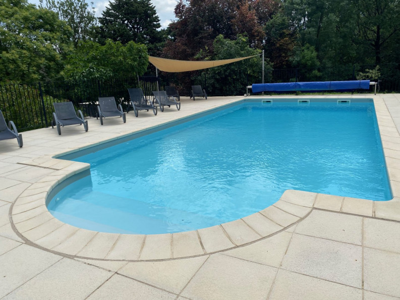 vente Propriété Carcassonne - Photo 19