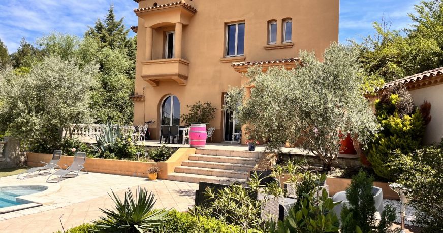 vente Maison de ville Carcassonne