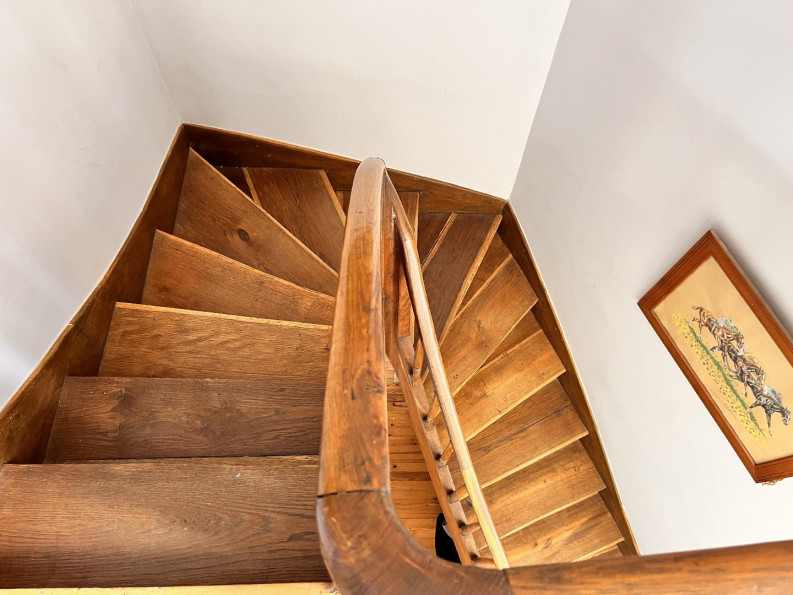 vente Maison de ville Carcassonne - Photo 6