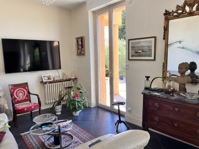 sale Maison de ville Carcassonne - Photo 12