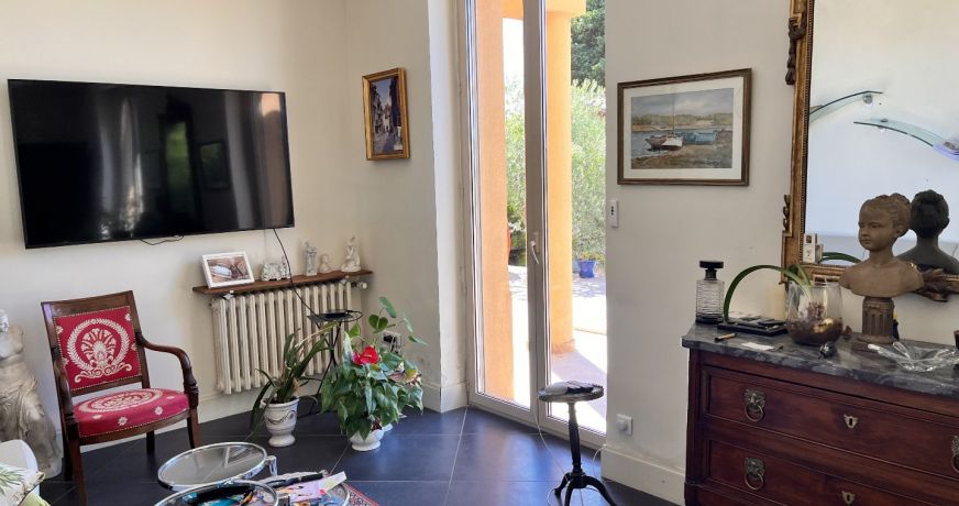 vente Maison de ville Carcassonne