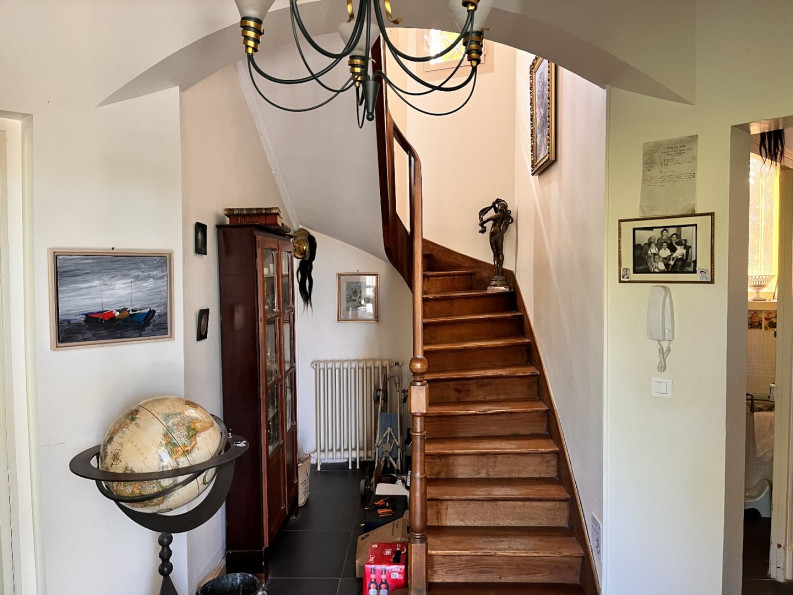 sale Maison de ville Carcassonne - Photo 14