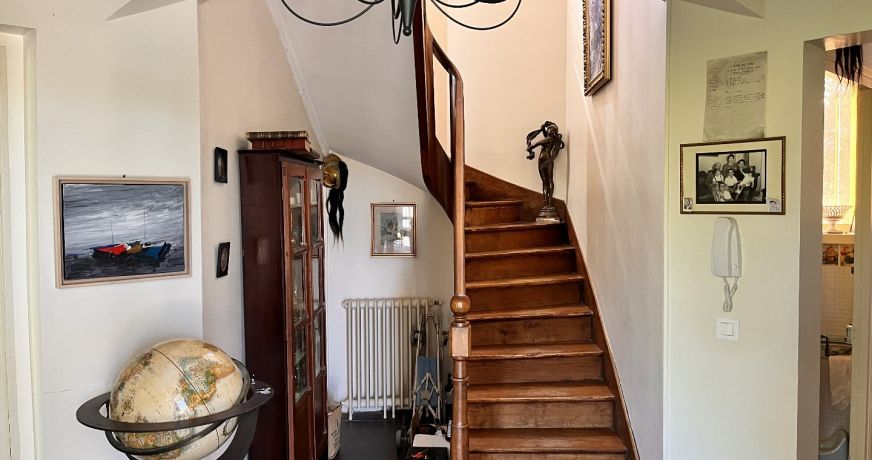 vente Maison de ville Carcassonne