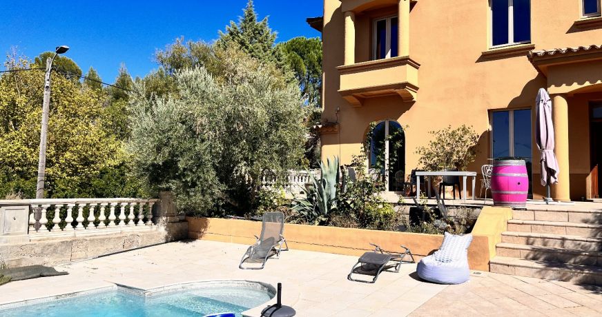 vente Maison de ville Carcassonne