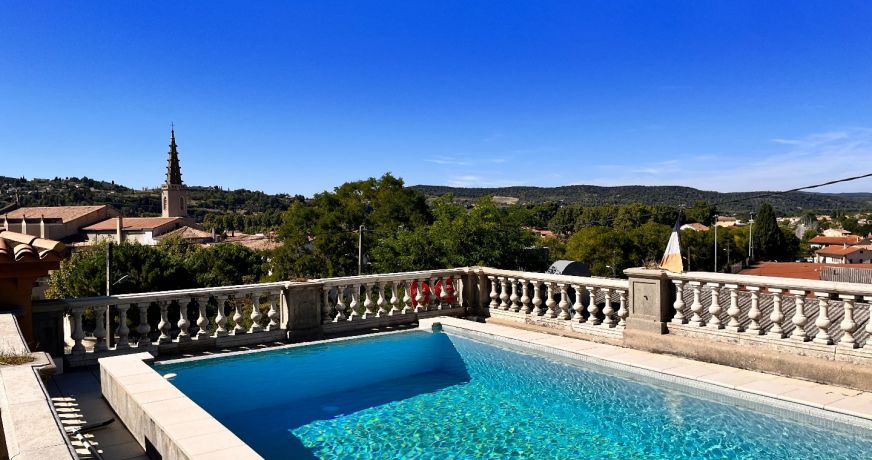 vente Maison de ville Carcassonne